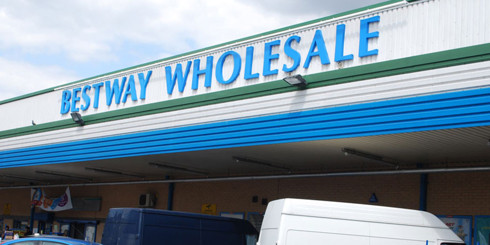 Bestway to restructure retail businesses